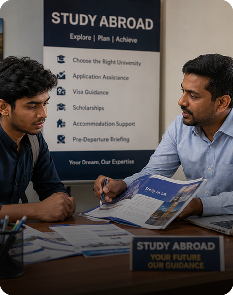 Student mentoring