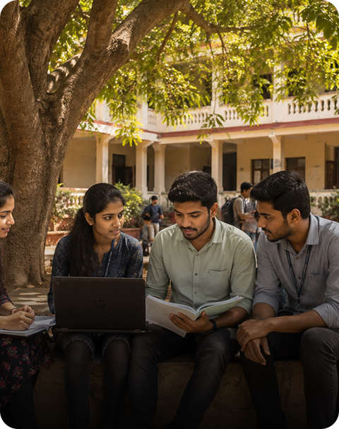 Career guidance